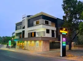 PANCHAVADY RESIDENCy