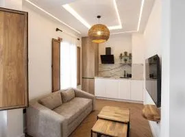 Luxury Apartments in Seville