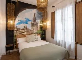 Luxury Apartments in Seville