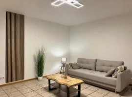 Helles & Traumhaftes Apartment in zentraler Lage in Mönchengladbach
