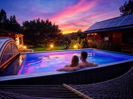 Winiec Family Houses, ξενοδοχείο σε Winiec