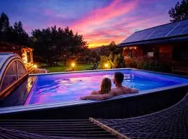 Winiec Family Houses