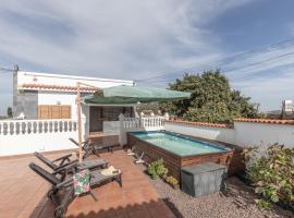 Teror Hills, Hotel in Teror