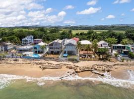 Casa Brisa, Hotel in Aguada