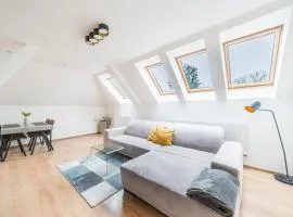 Apartmán VALORI - 100m2