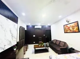 Hotel Diamond - Jawaharlal Nehru Stadium, Delhi