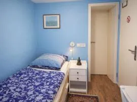 Kleine Wohnung für Singles