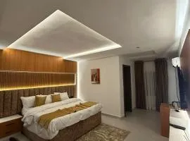 Amber by Global Premium Apartments