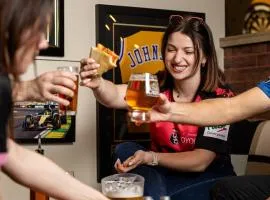 Urban Hotel & Spa Aix-les-Bains - BW Signature Collection