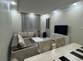 ElNar, hotell sihtkohas Ashtarak