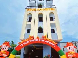 Ping An Hotel