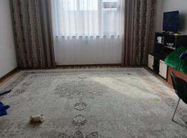 Mary's Home, hotel a Korumdy