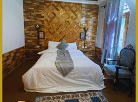 Astor에 위치한 호텔 DeJani Hotel & Resort, Astore