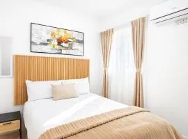 Bonno Stay Suite