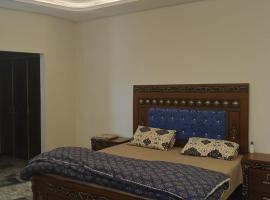 Double Bed Room, hotel a Rahimyar Khan