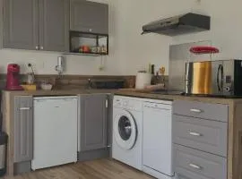 Appartement de la Maison des Licornes