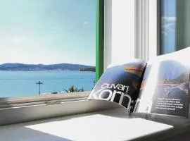 Šangulin Palace Hotel