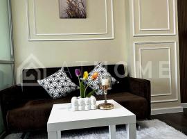 1-Bedroom D Condo Mine, viešbutis mieste Ban Nong Chaeng