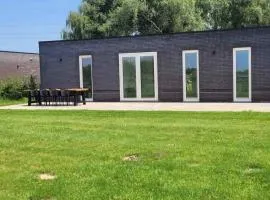 XXL Holiday Bungalow de Hazelaar