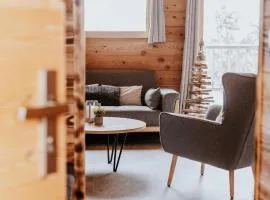 Chalet le 179 Villarembert - Le Corbier - Les Sybelles