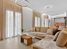 MariTeo Apartment by the sea