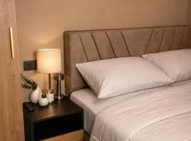 Republic Square In Hotel California