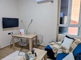 Arhontoula 2 Bedroom 1st Floor, Kallithea
