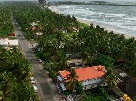 Kanasu Residency Malpe, hotel a Udupi