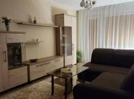 Mažeikiai 2- bedroom Apartament