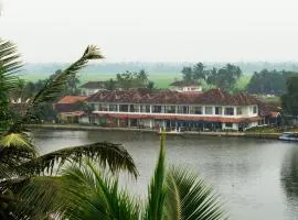 Vedic Village Retreat Alleppey