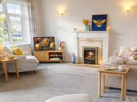 Braunton Manor Close Cottage 2 Bedrooms