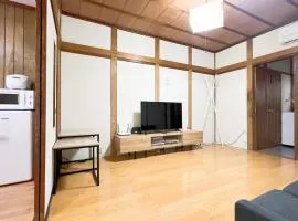 Nakagawa Entire Japanesestyle detached house Free parking