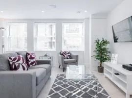 Roomspace Serviced Apartments- Walpole Court
