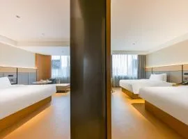 JI Hotel Guilin Yangshuo West Street