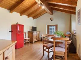 La Mansardina - Aosta