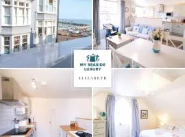 Elizabeth: Charming two bedroom apartment in centre of town