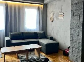 n'PrishtinëApartments - Apartment 407