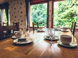 Domaine La Ville Suzanne - Chambres