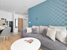 Pino Resort Gdańsk by Solarento