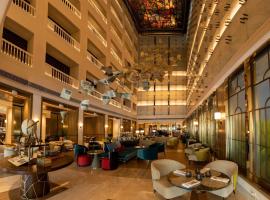 Admiral Hotel Manila - MGallery Collection, hotel Manilában