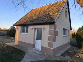 Little Village Loft, hotell i Káty