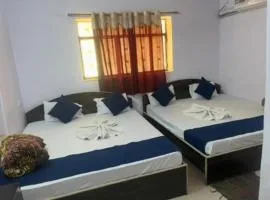 Shrimad Villa Gandhinagar near Connplex Cinema