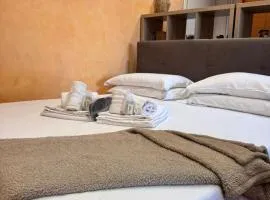 L Arche comfort e relax - Elisa Harmony Home