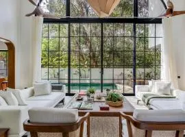 La Stella Assagao Ultra Luxury 4BHK Pvt Pool Villa