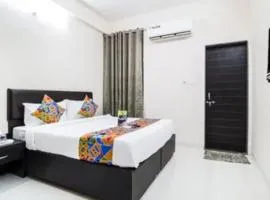 FabHotel Grand Valley