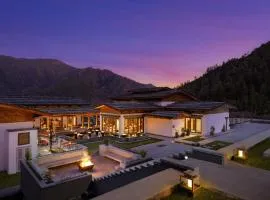 Taj Paro Resort & Spa