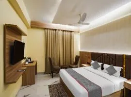 Hotel Asian Near Delhi Airport