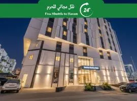 Jasmine Hotel Makkah