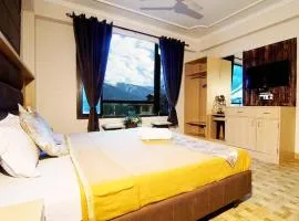 Hotel Daidy - Best Hotel In Manali