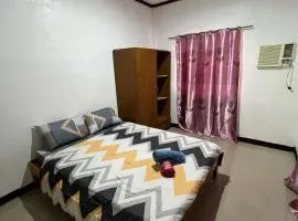 Private 2BR Villa 5 mins to Panagsama WiFi,Parking
